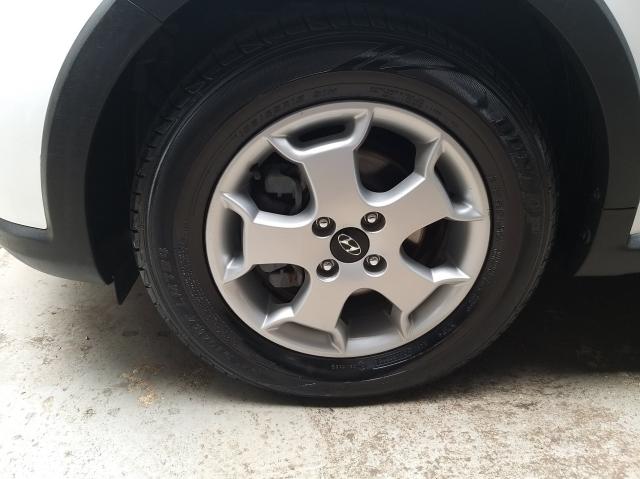 HB20X 2013/2014 1.6 16V STYLE FLEX 4P MANUAL - Foto 8