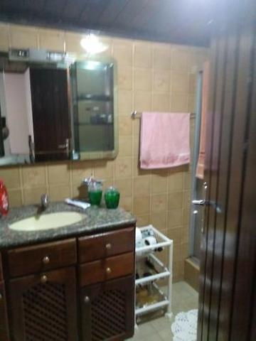 Linda Casa de 2 quartos em Queimados - Foto 4
