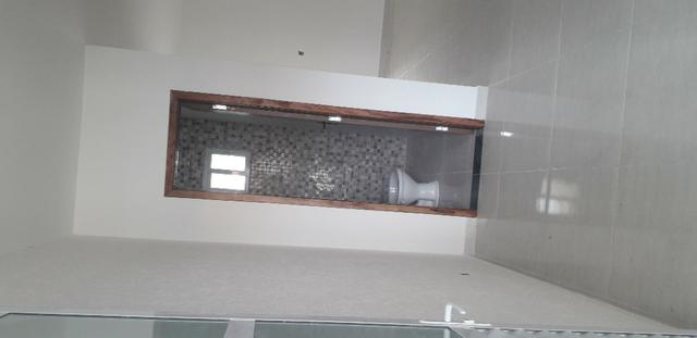 Voce e sua Familia Merece esta Super CASA,2 Dorm e D+ Dependecias-Campo Santana - Foto 16
