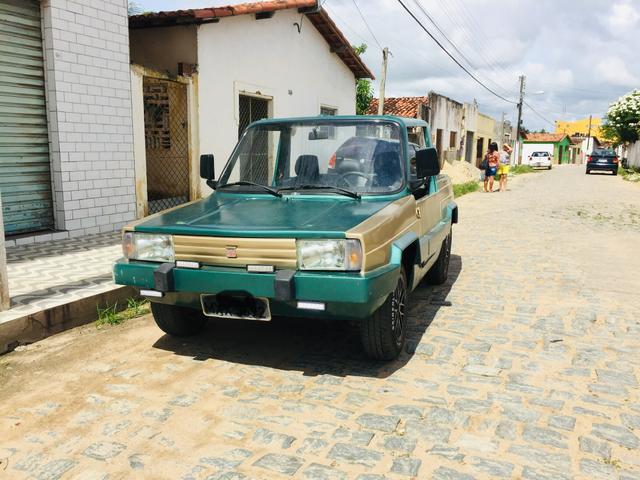 Bug buggy bugre Tânger - Foto 4
