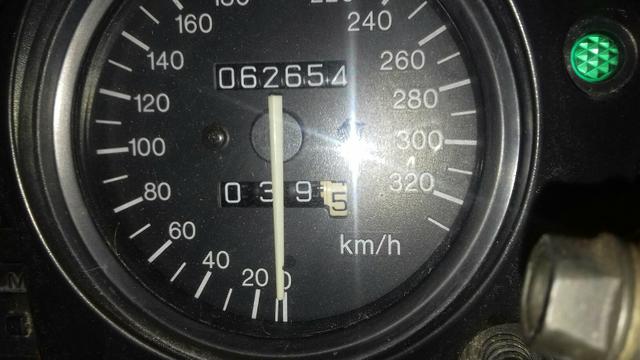 Vendo moto CBR Honda 1100 xx - Foto 4