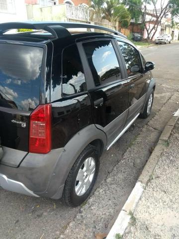 Fiat idea adventure 1.8, completo - Foto 5