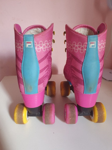 patins fila juliet