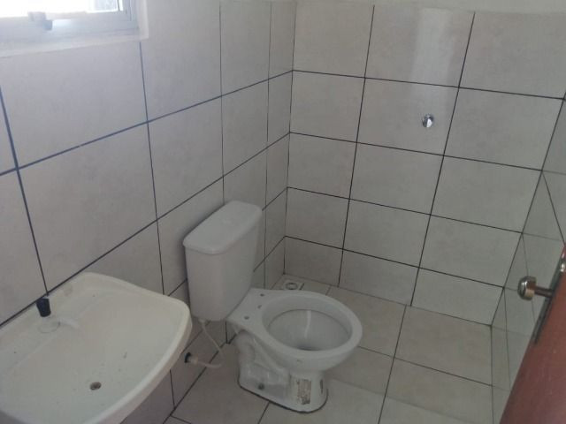 Apto de 01 quarto 380 reais em Curitiba - Rio Bonito - Campo de Santana - Foto 10
