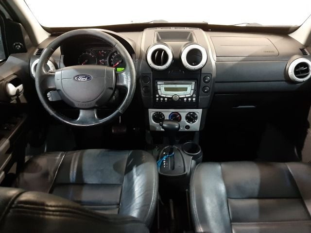 Ecosport XLT 2.0 16V (Flex) (Aut) 2012/2012 - Foto 7