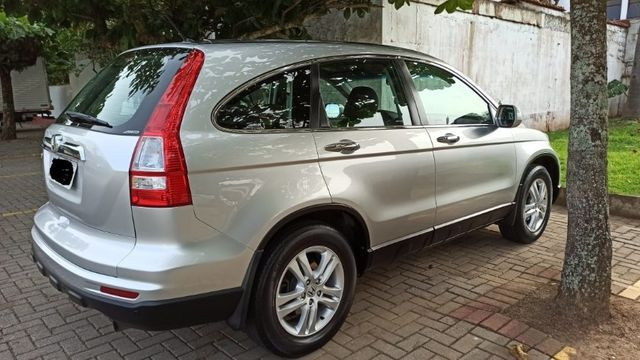 Crv exl 2.0 2010/2011 - Foto 2