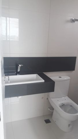 Apartamento novo centro de Petrolina,Edf Mororó - Foto 14