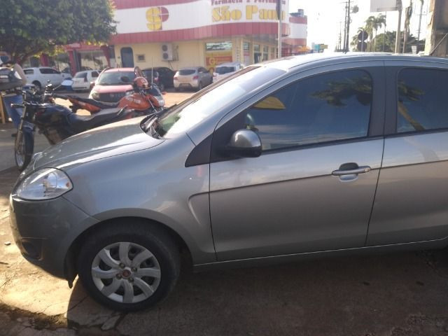 Vendo Palio atractive Urgente - Foto 3