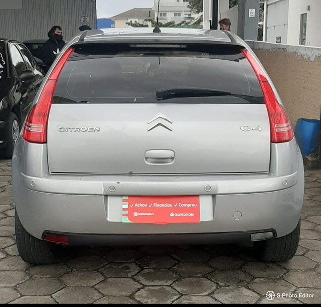 Vendo C4 - Foto 4