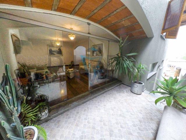 Sobrado no Jardim São Paulo (ZN)/SP; 4 suítes; 4 vagas; piscina. - Foto 11