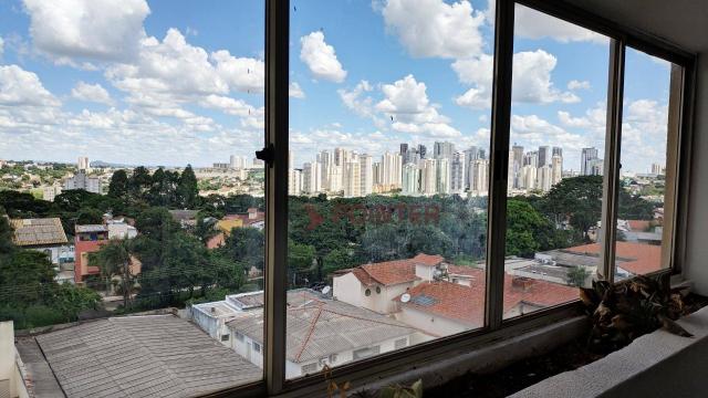 Apartamento com 3 dormitórios à venda, 134 m² por R$ 259.900,00 - Setor Sul - Goiânia/GO - Foto 15