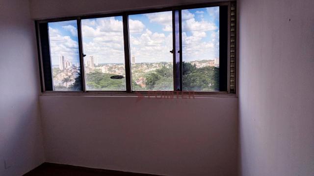 Apartamento com 3 dormitórios à venda, 134 m² por R$ 259.900,00 - Setor Sul - Goiânia/GO - Foto 8