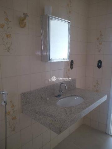 Apartamento com 2 quartos para alugar, 88 m² por R$ 1.120,00/mês - Centro - Juiz de Fora/M - Foto 7