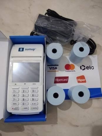 Maquinetas com descontos e taxas exclusivas venha e confira - Foto 3
