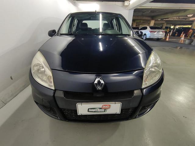 Oportunidade RENAULT SANDERO EXP 16 - Foto 7