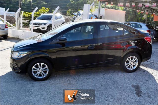CHEVROLET PRISMA 1.4 AT LTZ - Foto 4