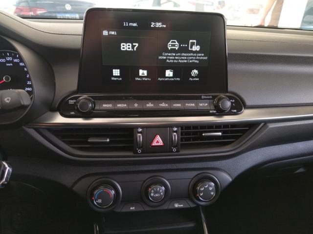 KIA CERATO 2019/2020 2.0 16V FLEX EX AUTOMÁTICO - Foto 7