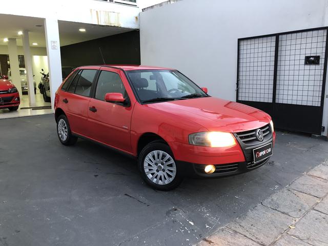 VW GOL 1.6 POWER Impecável, aceitamos trocas - Foto 3