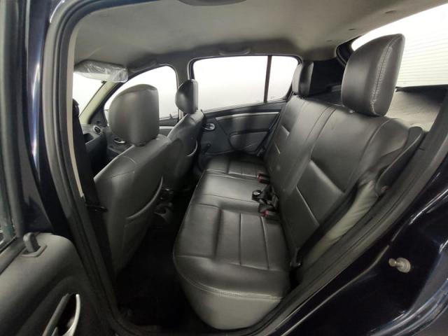 Oportunidade RENAULT SANDERO EXP 16 - Foto 11