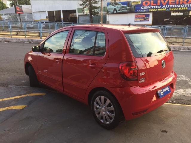FOX 2010/2011 1.0 MI TREND 8V FLEX 4P MANUAL - Foto 4