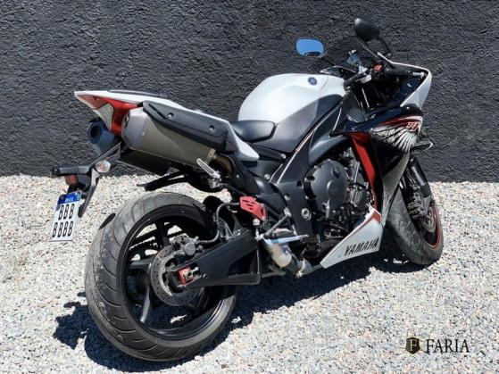YAMAHA YZF R1 - Foto 7