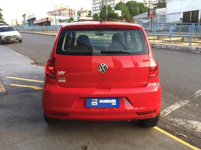 FOX 2010/2011 1.0 MI TREND 8V FLEX 4P MANUAL - Foto 2