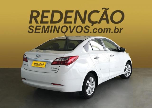 Hyundai Hb20 Premium 1.6 Flex 16V Aut. - Foto 2