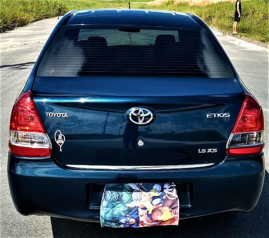 Etios 2015 - 29.000 km rodados - Foto 12