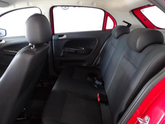 Volkswagen Gol 1.0 mi 8v G.vi - Foto 7