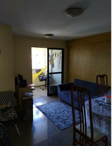 Quarto mobiliado no Meireles - Foto 2