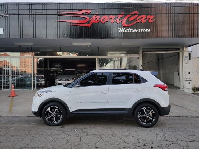 Hyundai Creta 2.0 Sport 2018/2018 - Foto 4