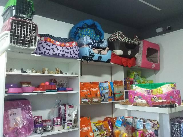 Banho e Tosa, Rações e Acessórios para seu Pet - Foto 5