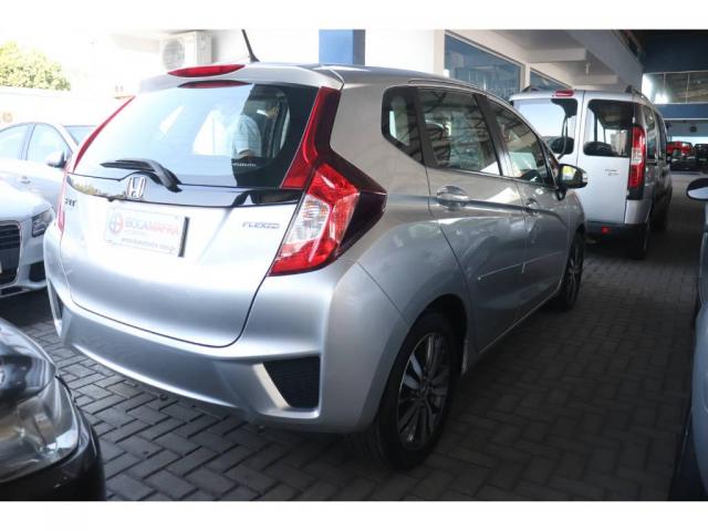 Honda Fit EX 1.5 AUT 4P FLE - Foto 2
