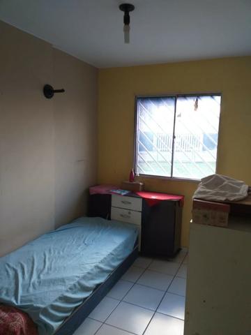 A/c,financiar Otimo preço R$149.000 02 qts 55 mts bem loc,na qn 402 carro - Foto 13