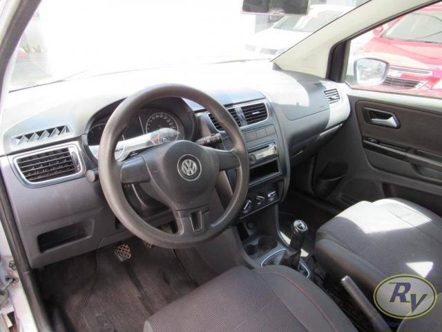 FOX 2011/2011 1.6 MI PRIME 8V FLEX 4P MANUAL - Foto 2