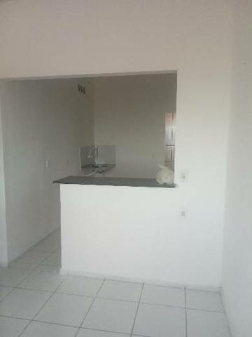 Alugo Mini apartamento no conjunto ceará. - Foto 2