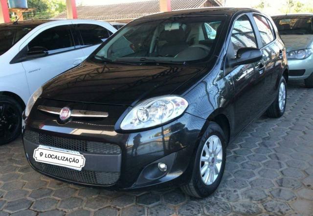 PALIO 2013/2014 1.0 MPI ATTRACTIVE 8V FLEX 4P MANUAL - Foto 4