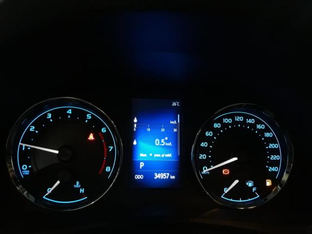 TOYOTA COROLLA XRS FLEX - Foto 5