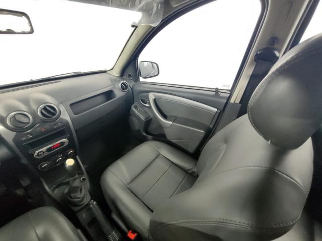Oportunidade RENAULT SANDERO EXP 16 - Foto 14