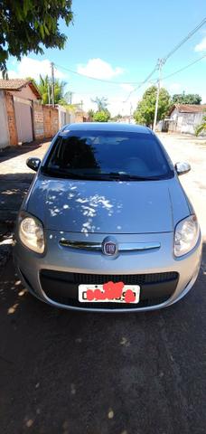 Fiat Palio Attactive 1.0 - Foto 3