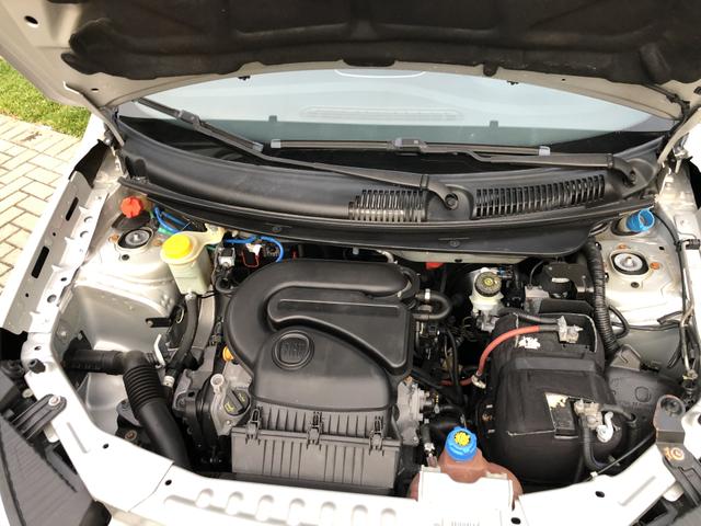 Fiat Grand Siena 1.4 Attrative completa - Foto 13