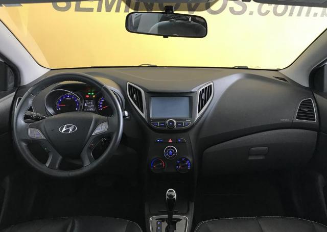 Hyundai Hb20 Premium 1.6 Flex 16V Aut. - Foto 3
