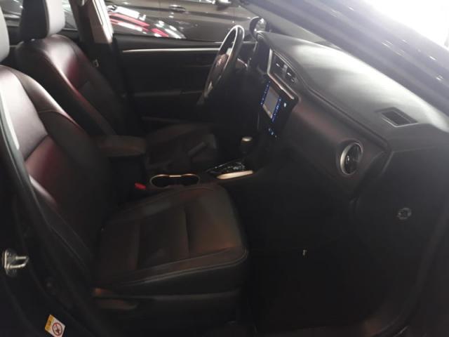 TOYOTA COROLLA XRS FLEX - Foto 3