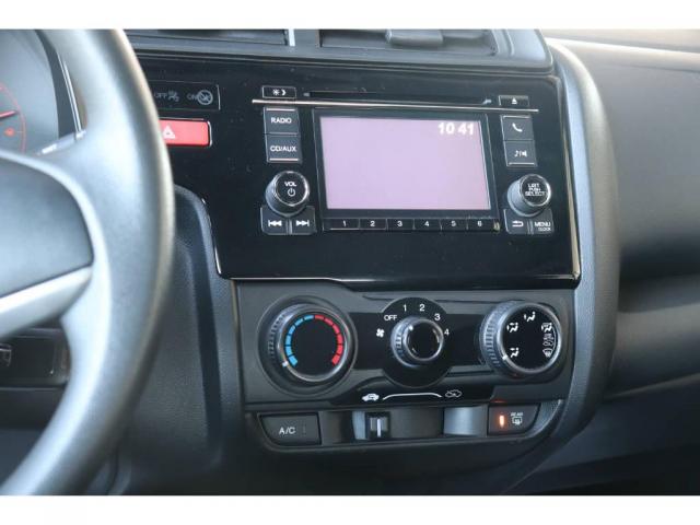 Honda Fit EX 1.5 AUT 4P FLE - Foto 5