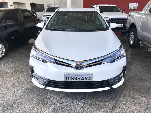 Toyota corolla xei 2.0 - Foto 2