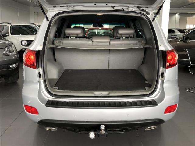 Hyundai Santa fé 2.7 Mpfi Gls v6 24v 200cv - Foto 6