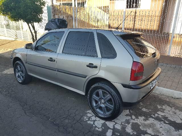 Gol Rally 1.8 ap 4 portas - Foto 4