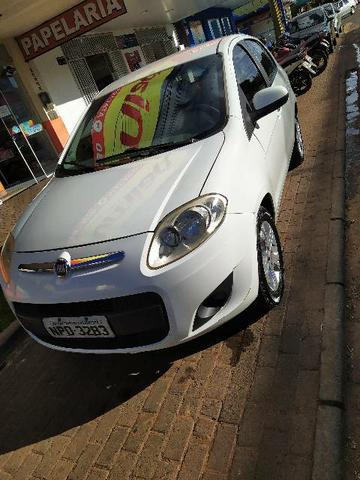 Vende_se carro muito bom só viajar - Foto 4