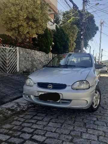 Classic 2008 GNV