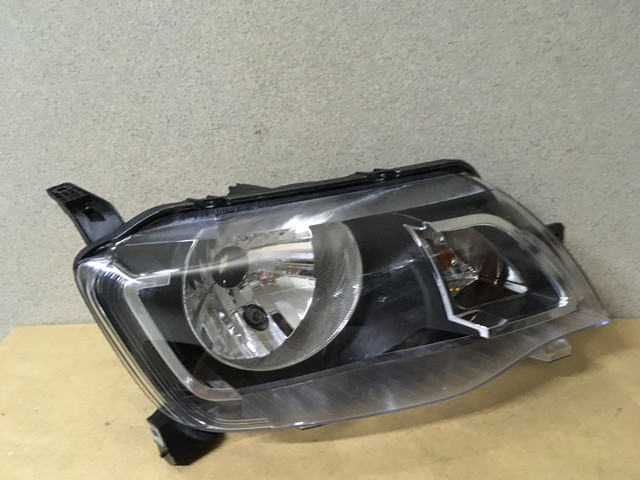 Farol Renault Kwid - Foto 4